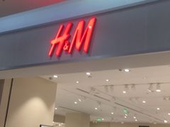 -H&M(星河城店)