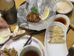-一風堂拉面(美罗城店)
