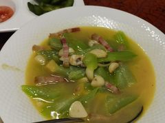 -寻鲜记·东海味·经典甬菜(宁波开元名都大酒店)