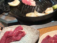 -成吉思汗 しろくま(札幌本店)