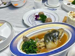 -酒蜻蜓·庭院私房菜(天元东路店)