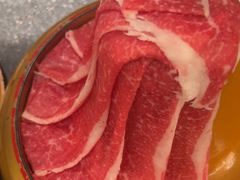 -牛New寿喜烧(新六百店)