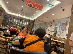 -虾饺妹·粤式手工点心(水荫路店)