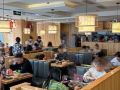 -牛匠和牛寿喜锅(西安总店)