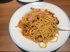 -萨莉亚意式餐厅(杭州西溪龙湖天街店)