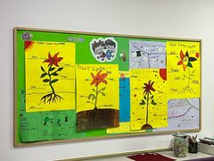 -瑞思英语·少儿英语启蒙(和平·国际商场示范校区)