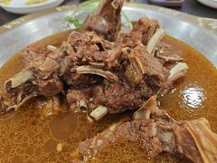 -芦月轩羊蝎子(太平桥店)