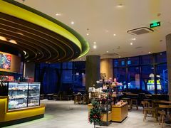-星巴克(锦州太阳广场店)