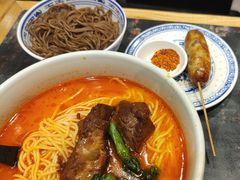 -和府捞面(天河领展广场店)