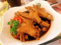 -添好运点心专门店(百老汇店)