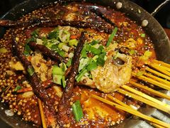 -遇见长安(兰州中心店)