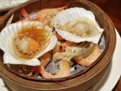 -马哥孛罗咖啡厅·Cafe Marco (厦门马哥孛罗东方大酒店)