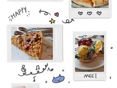 -The Rug Cafe(王府中环店)