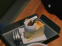 -檗谷·面包·咖啡·轻食(华贸天地店)