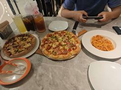 -必胜客(吾悦广场店)