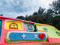 -漳州滨海火山岛自然生态风景区