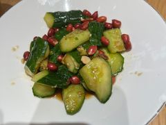 -马记永·兰州牛肉面(天通苑家乐福店)