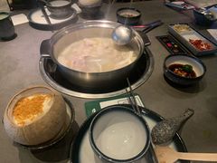 椰子鸡-同仁四季椰子鸡(宝安壹方城店)