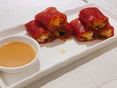 -十二粤味·顺德菜·烧鹅点心(五四广场店)