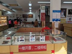 -中国照相馆(王府井店)