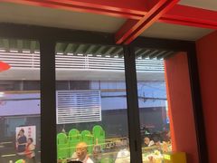 -京悦南门涮羊肉·羊蝎子火锅(田林路店)