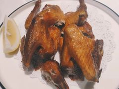 -尚一汤·粤菜海鲜(环球港店)