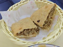 牛肉盒-方中山胡辣汤(天河区店)