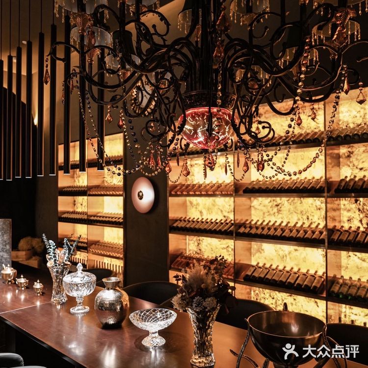 青岛约会圣地❗️高端的绝美海景法餐厅好浪漫