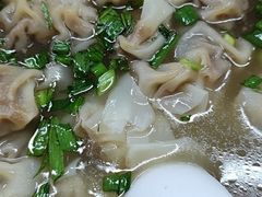 -清真蒋有记(老门东店)