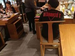 大堂-呷哺呷哺 黄金牧场 (大港油田幸福广场店)