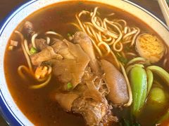 -牛氏石磨肠粉(海璟国际店)