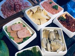 -井格重庆火锅(新世纪店)