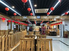 大堂-屯老二农家铁锅炖·行业领军者(梅江店)
