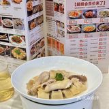 每天午市都坐满老广的店，值得你永远相信‼️