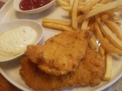 -Kitchen·Y洋厨房西餐厅(王府壹号店)