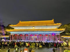 -珠海圆明新园
