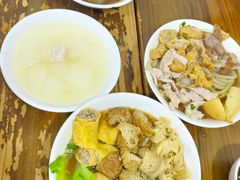 -钟太怪噜(小吃街店)