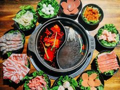 -烂摊摊火锅集市(河北总店)