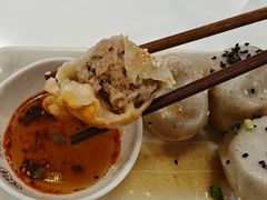 -咬不得高祖生煎·简餐(高银街店)