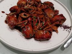 -蝶园·装修中(BFC外滩金融中心店)