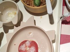 -西贝(厦门中华城店)