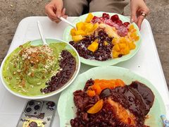 -美肴冰品(中山门店)