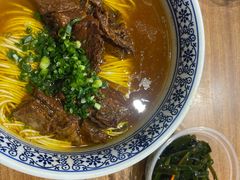 -永丰面馆(汉口路店)