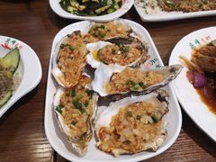-庆峰龙虾烧烤(合肥一店)