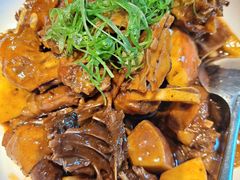 -上座云间·青年赣菜(绿茵店)