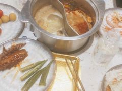 -圣罗巴海鲜自助(黑金店)