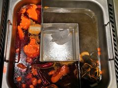 -东道煮牛肉火锅(重庆路店)