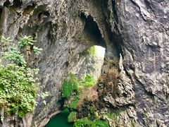 -英西峰林·洞天仙境