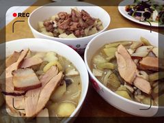 手擀面-王婶手擀面(灵寿店)