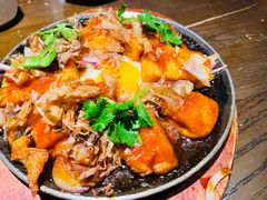 -食锦记·福建私房菜(浦西万达店)
